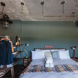Apartament Talbot & Bons Flat, Gudja