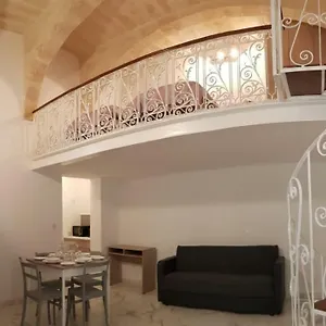 Apartament Palazzo Leonardo, Floriana